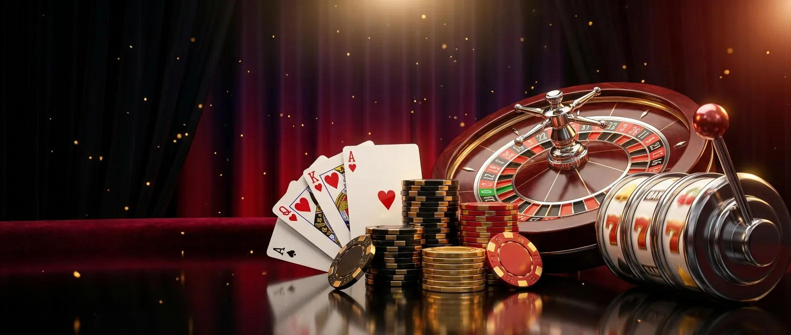 Momang Casino bonus